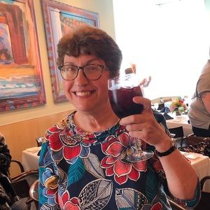 Meet your Posher, Janice